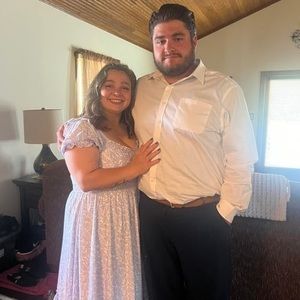 Meet your Posher, Alexandrea